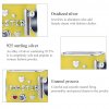 Charm Torradeira life Pandora - SCC1863
