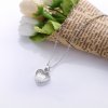 Pandora Floating Locket Coração 590544A
