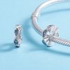 Separador Olhos brilhantes estilo Pandora - SCC513