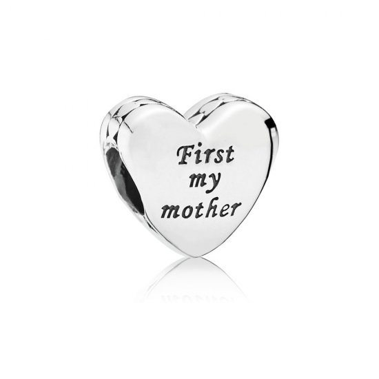 Charm berloques PANDORA Amiga Mãe - 791518  Clique na imagem para fechar