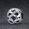 Charm Infinidade life Pandora - SCC141