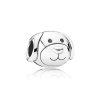 Conta PANDORA Cão - 791707 Conta PANDORA Cão - 791707