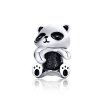 Charm Panda life Pandora - SCC1175 Charm Panda life Pandora - SCC1175