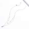 Colar Trigo Brilhante life Pandora - BSN208