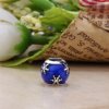 Charm berloques PANDORA Nevando - 796357EN63