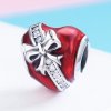 Charm Presente de amor do dia dos namorados estilo Pandora - SCC741
