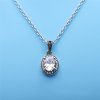 Charm Pendente PANDORA Beleza Elegante - 396246CZ