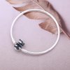 Bracelete Rígido PANDORA Edição Especial de Natal