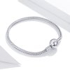 Amor para sempre cadeia de cobras Pandora - SCB201