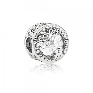 Charm berloques PANDORA Natureza Exuberante - 797047CZ