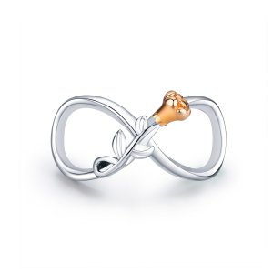 Charm Amor infinito life Pandora - SCC1463 Charm Amor infinito life Pandora - SCC1463