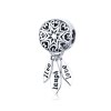 Charm A vida life Pandora - SCC1128