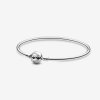 Disney, Pulseira Princesa Jasmine & Aladdin Pandora - 598037CZ