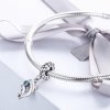 Charm Pendente Golfinho estilo Pandora - SCC264