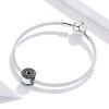 Charm Biscoito Sndwich life Pandora - BSC352