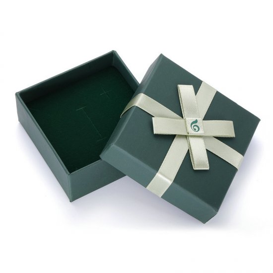 Caixas de presente em design luxuoso Pandora - PK002  Clique na imagem para fechar