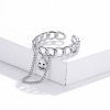 Anel risonho life Pandora - SCR702