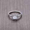 Anel PANDORA Beleza Eterna - 190947CZ