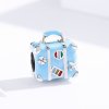 Charm Mala de viagem life Pandora - SCC1377