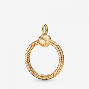 O Pendente Pandora Shine™ Moments Pequeno - 368736C00