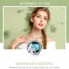 Charm Senhora Sereia life Pandora - SCC894