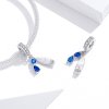 Charm Pendente Surf feliz estilo Pandora - BSC263