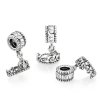 Charm PANDORA de Prata Tiara de Princesa - 791117CZ