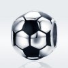 Charm Paixão pelo Futebol estilo Pandora - SCC666