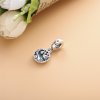 Charm Pendente Presente Da Cegonha - 798895C01