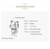 Charm Urso brincalhão life Pandora - SCC1870