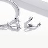 Separador De mãos dadas estilo Pandora - SCC1700