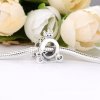 Charm O Coroa Pandora Encantada - 798323