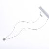 Colar Margarida life Pandora - SCN370