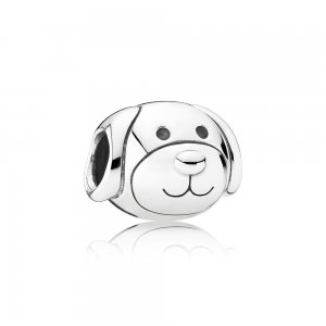 Conta PANDORA Cão - 791707 Conta PANDORA Cão - 791707