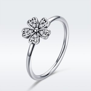 Anel Margarida Simples estilo Pandora - SCR398