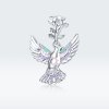Charm Pomba da paz life Pandora - BSC295