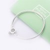 Bracelete Moments O Coroa Pandora - 598286CZ
