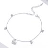 Pulseira Coração life Pandora - SCT021