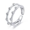 Anel Bean Bead life Pandora - SCR719