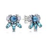 Brinco PANDORA Petit Cores do Inverno - 290731NMBMX Brinco PANDORA Petit Cores do Inverno - 290731NMBMX