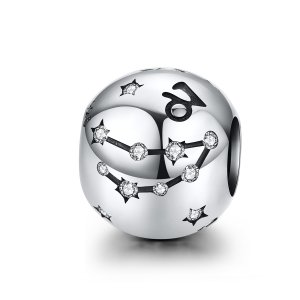 Charm Capricórnio life Pandora - SCC1218-10 Charm Capricórnio life Pandora - SCC1218-10