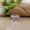 Charm berloques PANDORA Amor Entrelaçado - 791880CZ