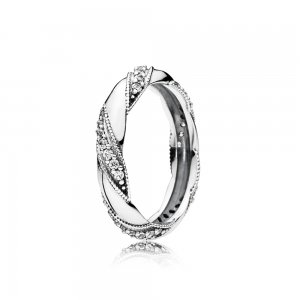 Anel PANDORA Laços do Amor - 190981CZ Anel PANDORA Laços do Amor - 190981CZ