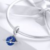 Charm Pendente Planeta secreto estilo Pandora - SCC933