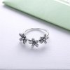 Anel PANDORA Jardim de Bem-me-Quer - 190933CZ