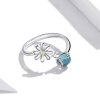 Anel Jardim life Pandora - SCR726