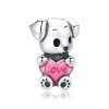 Charm Filhote fofo life Pandora - SCC1677