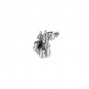 Charm Pendente De Castelo Com Ouro 14k - 799337C00
