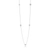 Colar PANDORA Poesia das Flores - 590518ENMX