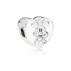 Clipe PANDORA Mickey Vintage - 797169EN12